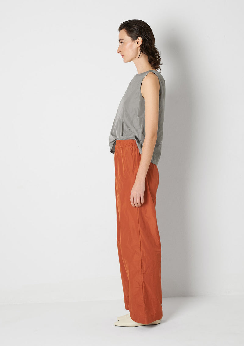 Katharina Hovman Loose Pants copper Bis zu 55% Rabatt