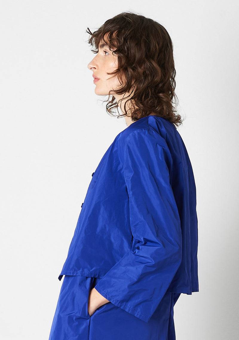 Katharina Hovman Mini Blouse tint Discount Store für neue Produkte