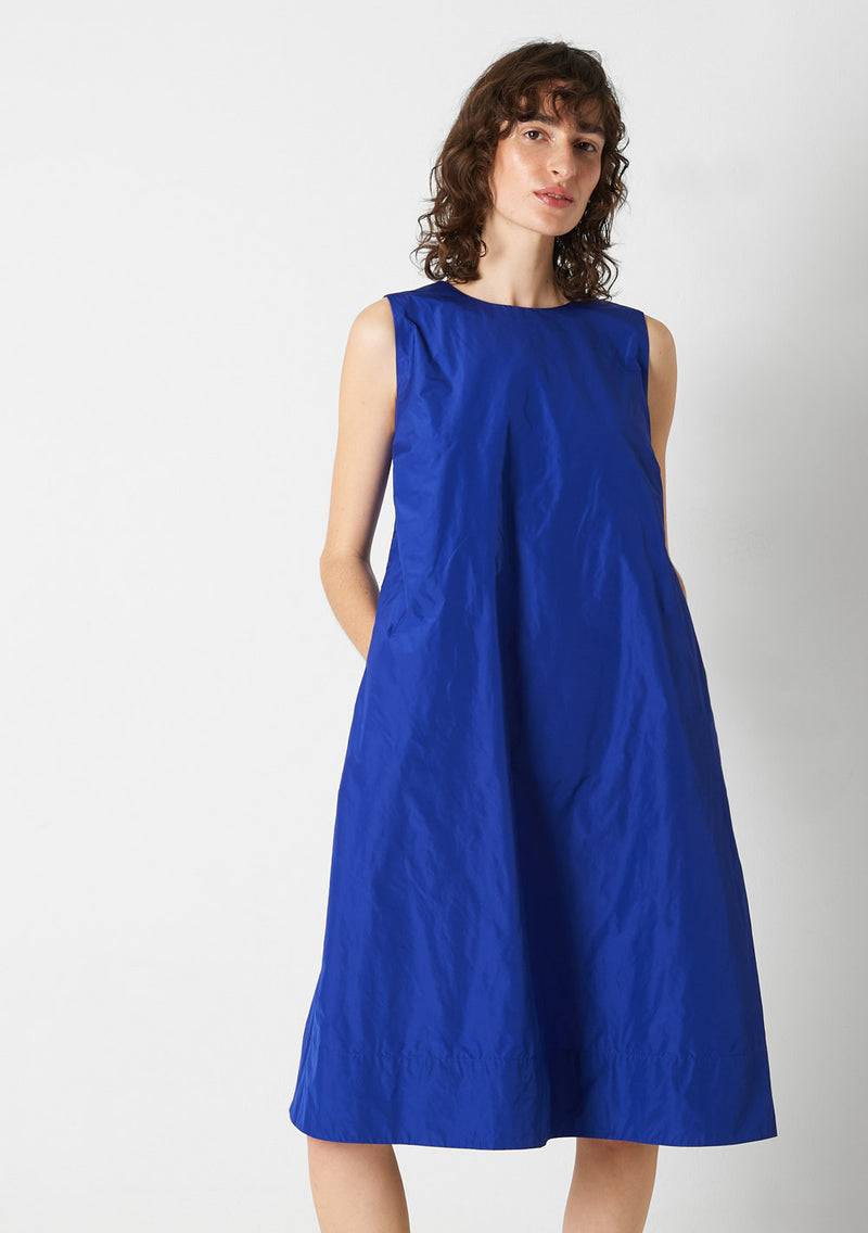 Katharina Hovman Short Dress tint Nur noch ein Tag übrig