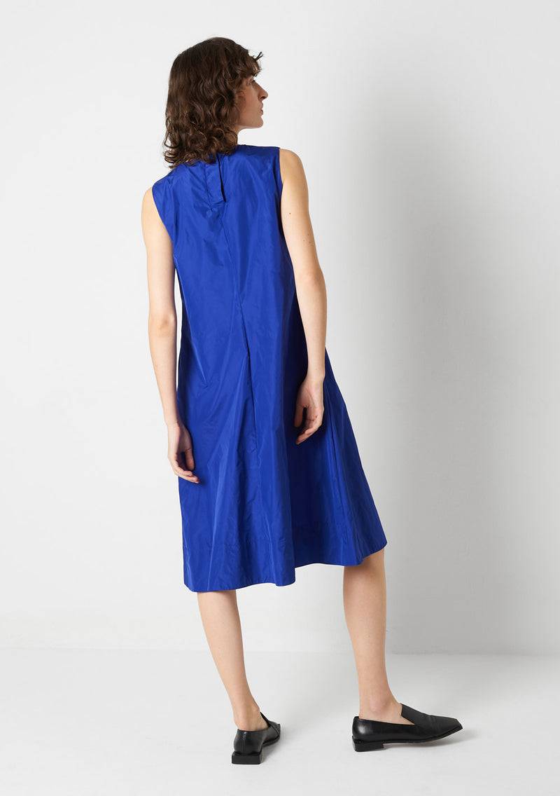 Katharina Hovman Short Dress tint Nur noch ein Tag übrig