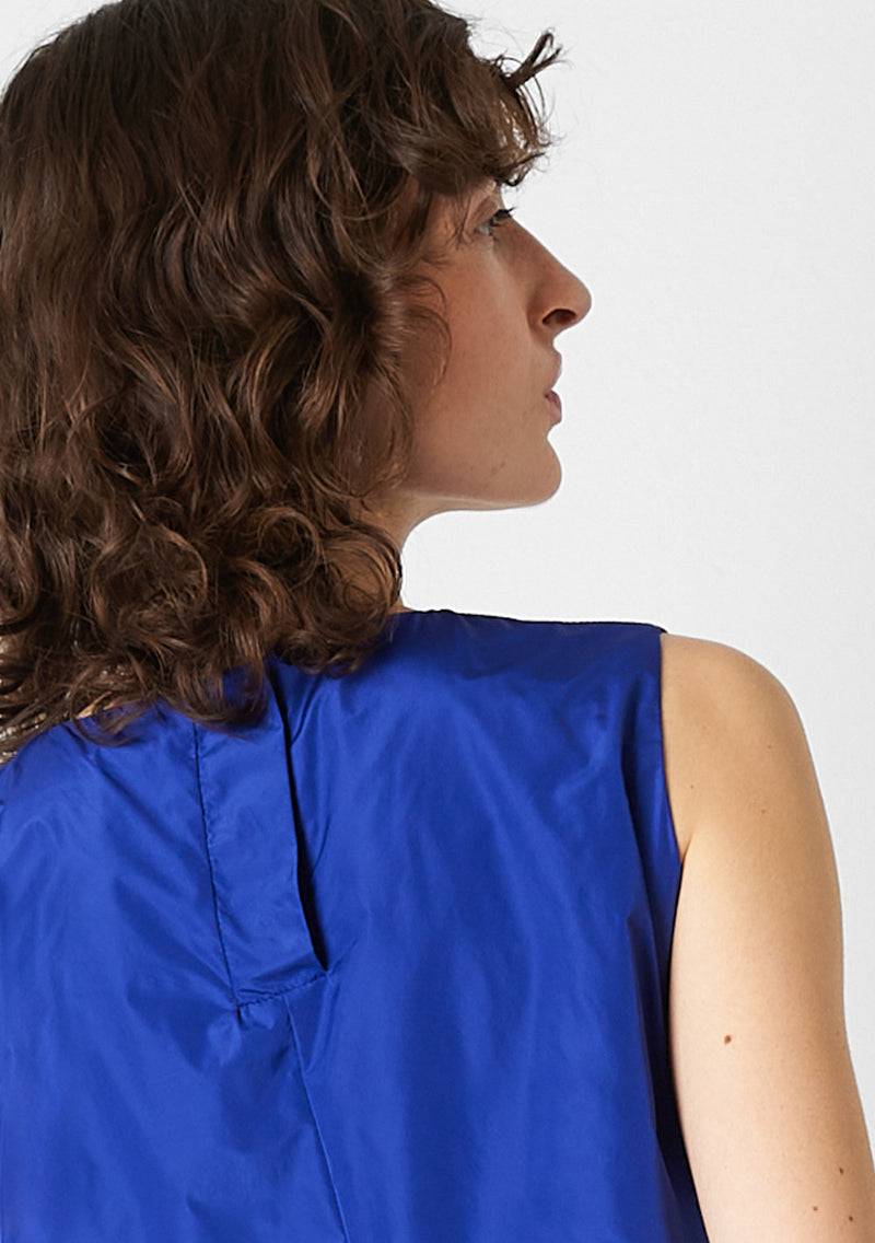 Katharina Hovman Short Dress tint Nur noch ein Tag übrig