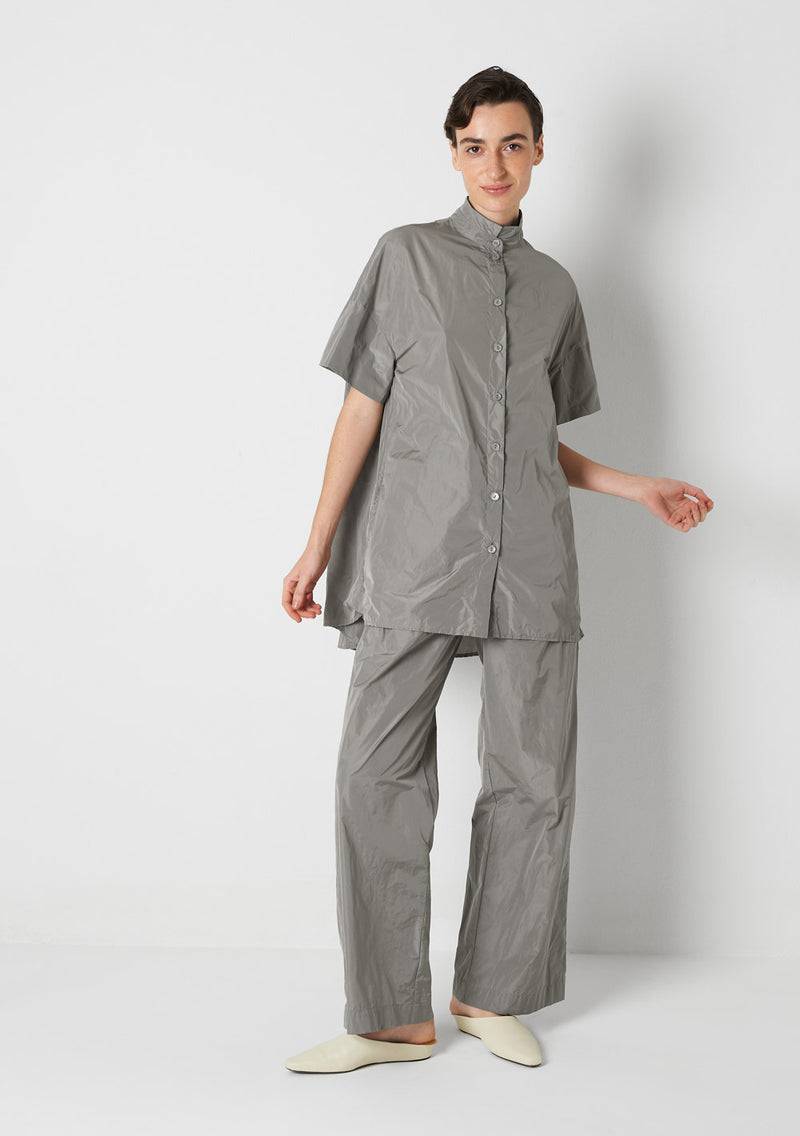 Katharina Hovman Short Sleeve cement Riesige Rabatte