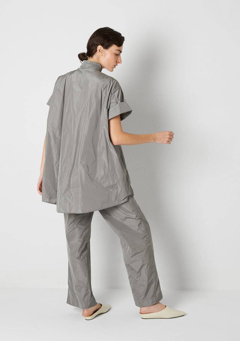 Katharina Hovman Short Sleeve cement Riesige Rabatte