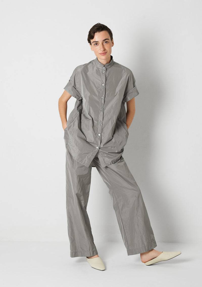 Katharina Hovman Short Sleeve cement Riesige Rabatte