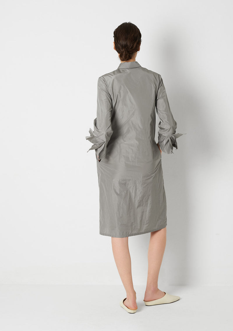 Katharina Hovman Dekokleid cement 50% Rabatt mit kostenlosem Versand