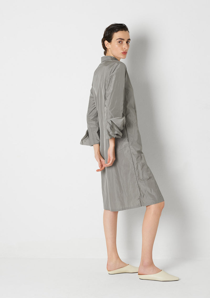 Katharina Hovman Dekokleid cement 50% Rabatt mit kostenlosem Versand