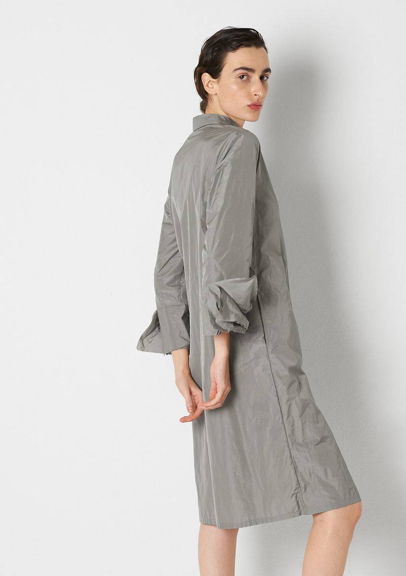 Katharina Hovman Dekokleid cement 50% Rabatt mit kostenlosem Versand
