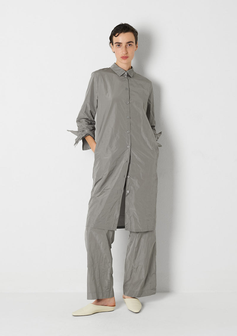 Katharina Hovman Dekokleid cement 50% Rabatt mit kostenlosem Versand
