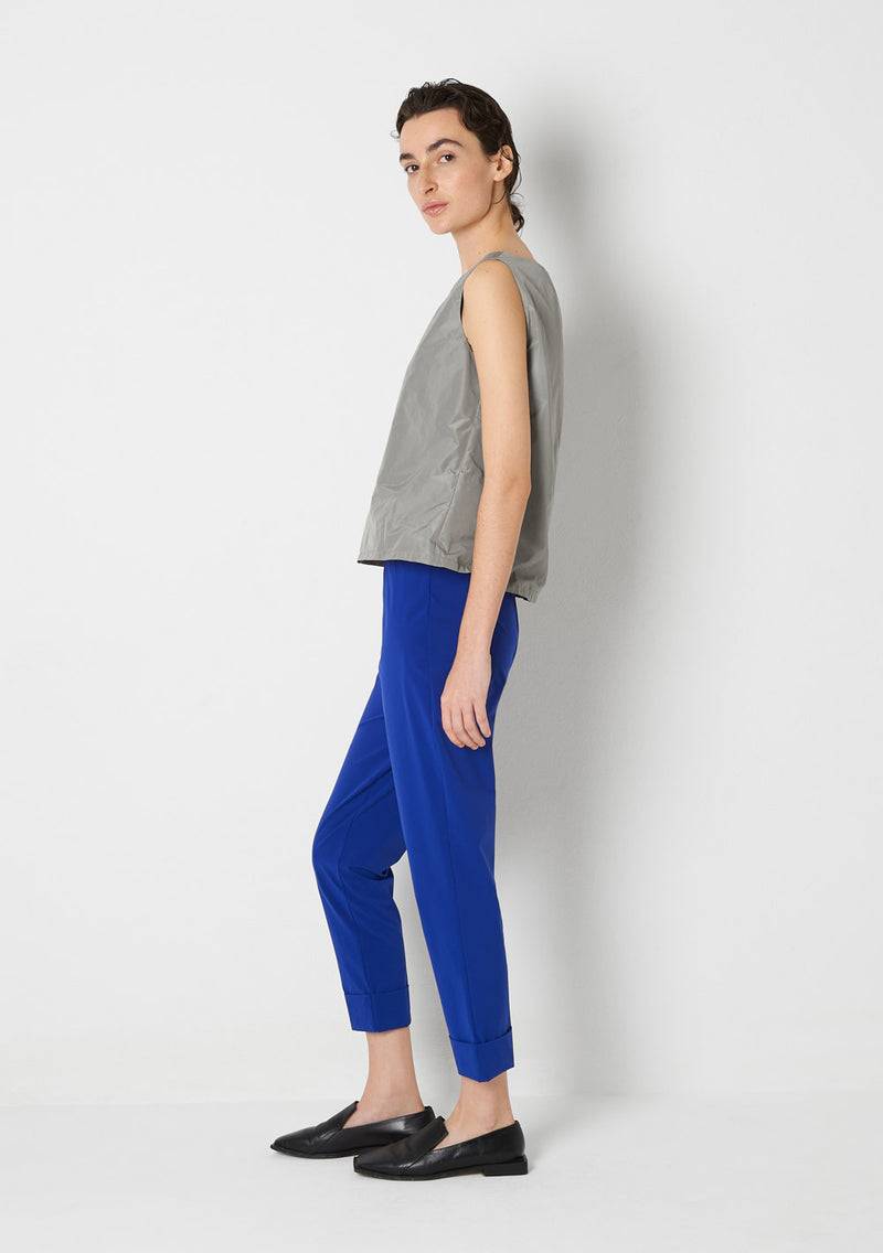 Katharina Hovman Simple Pants Pure, tint Fabrikladen