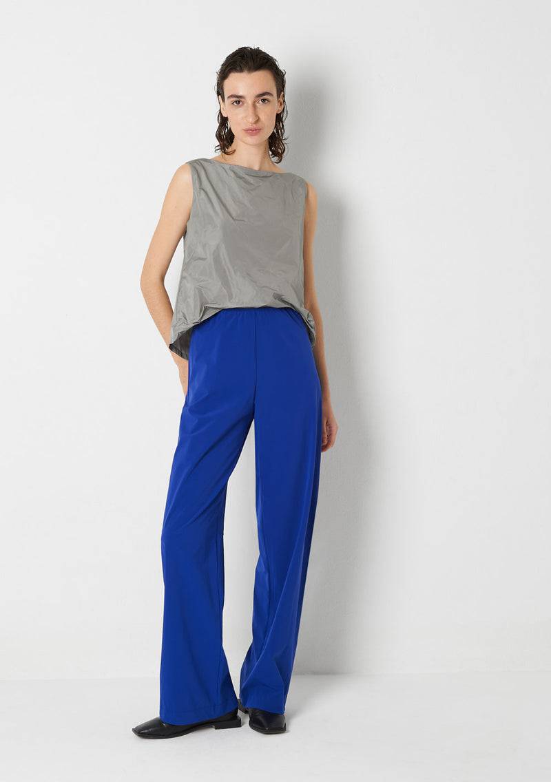 Katharina Hovman Hose weit lang Pure, tint Black Friday Preise