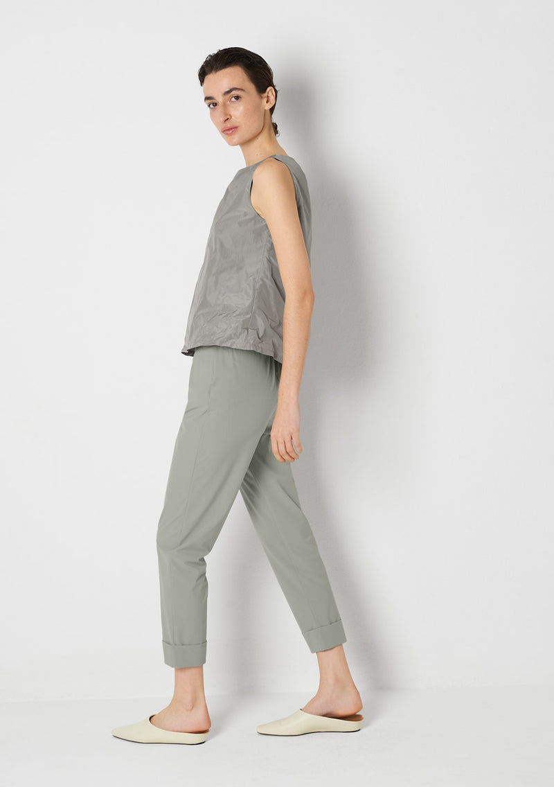 Katharina Hovman Simple Pants Pure, silver 50% Rabatt für begrenzte Zeit