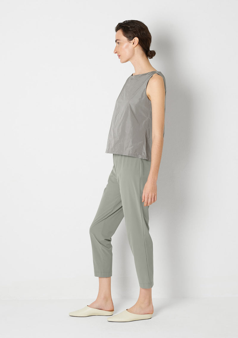 Katharina Hovman 3/4 Leggings Pure, silver Rabatte dieses Monats