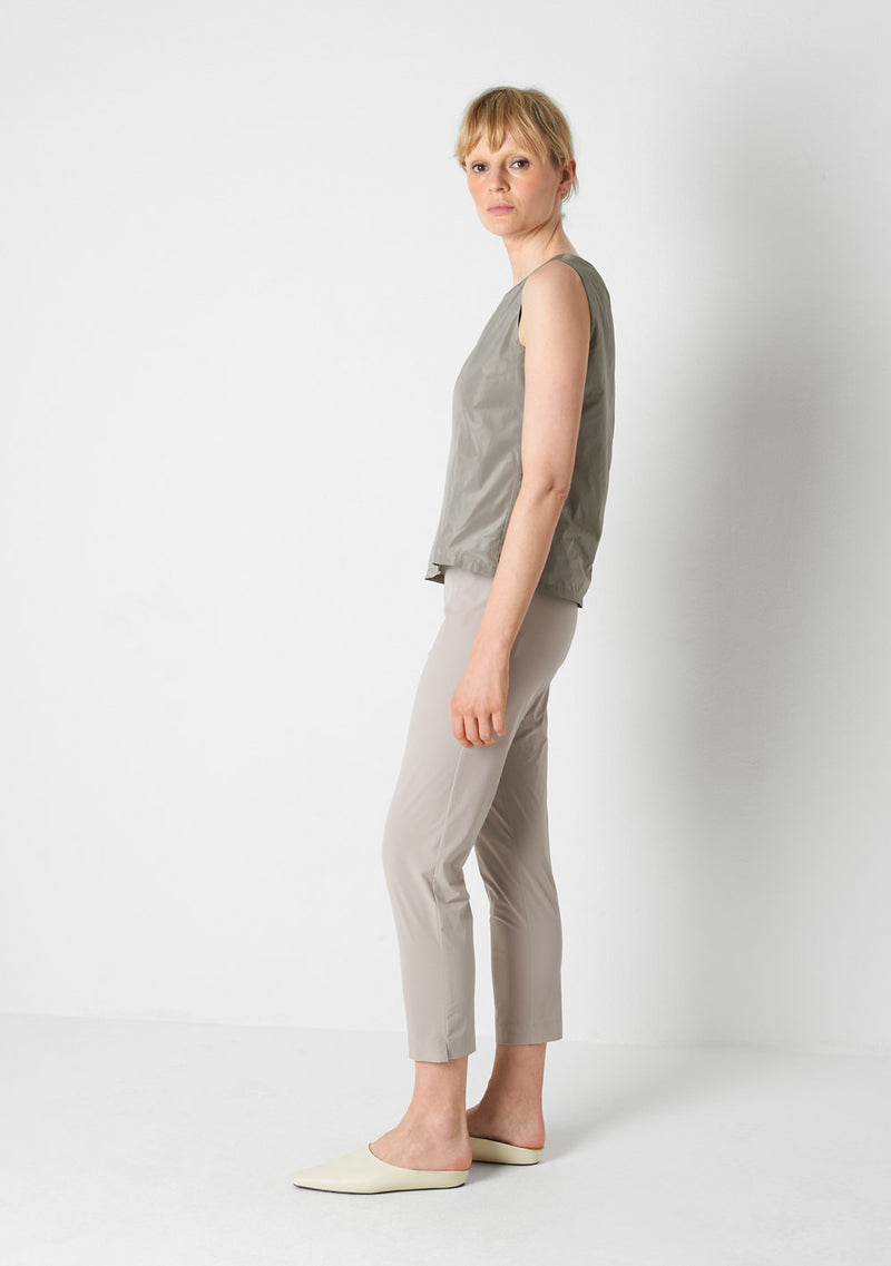 Katharina Hovman 3/4 Leggings Pure, sandy 2025