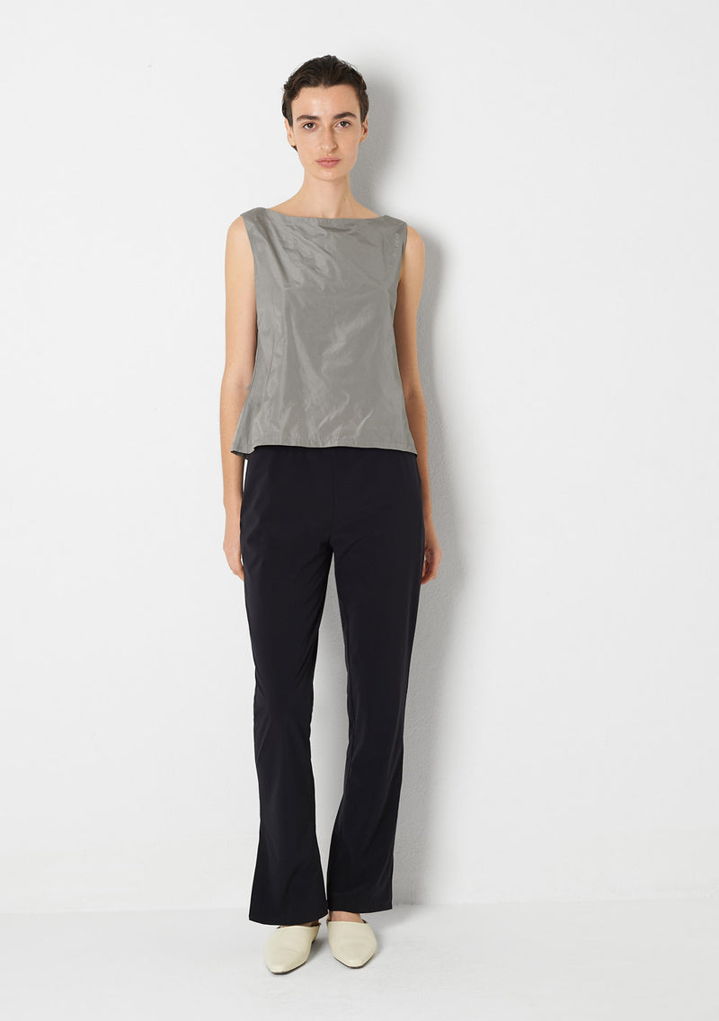 Katharina Hovman Hose Schlitz Pure, black Online