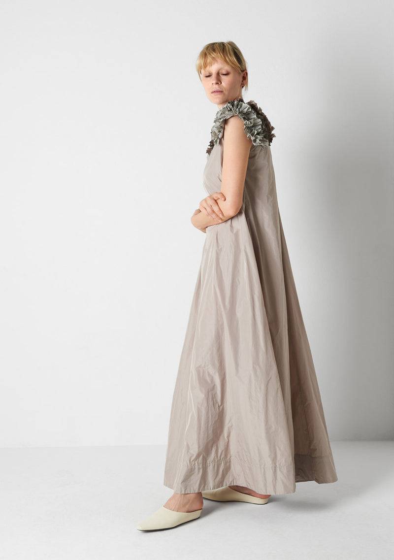 Katharina Hovman Long Couture sandy Fabrikverkauf