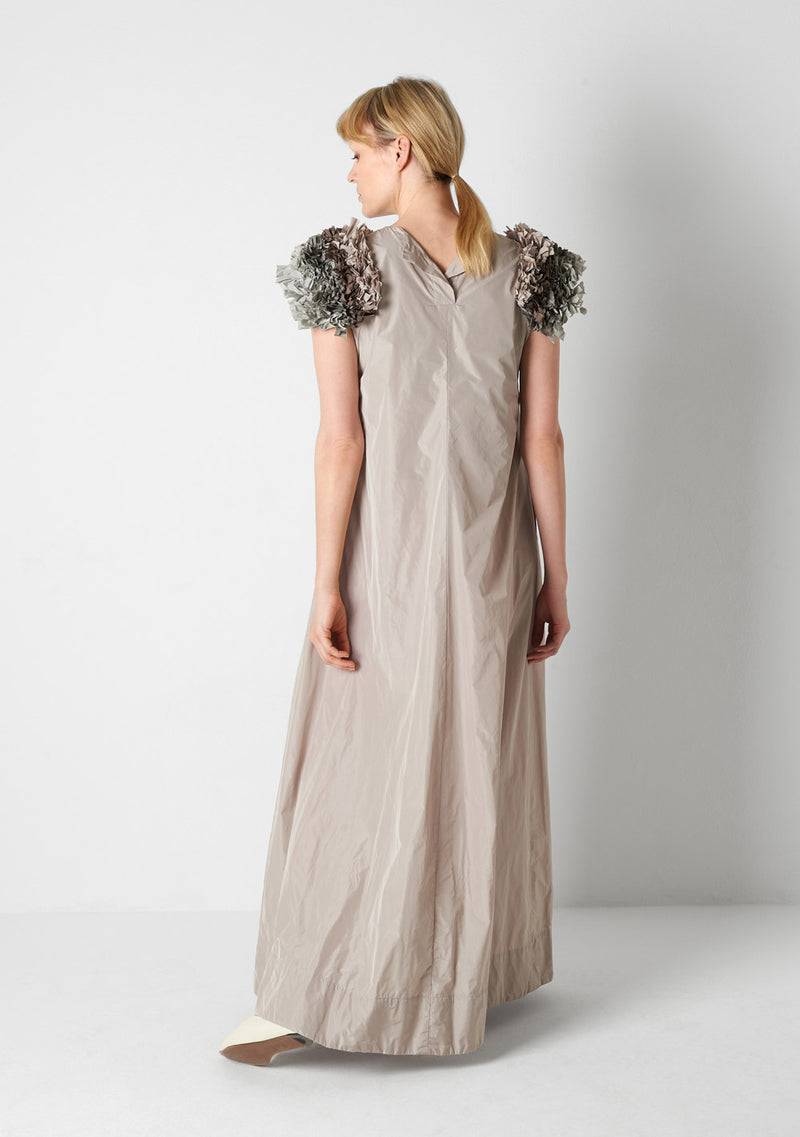Katharina Hovman Long Couture sandy Fabrikverkauf