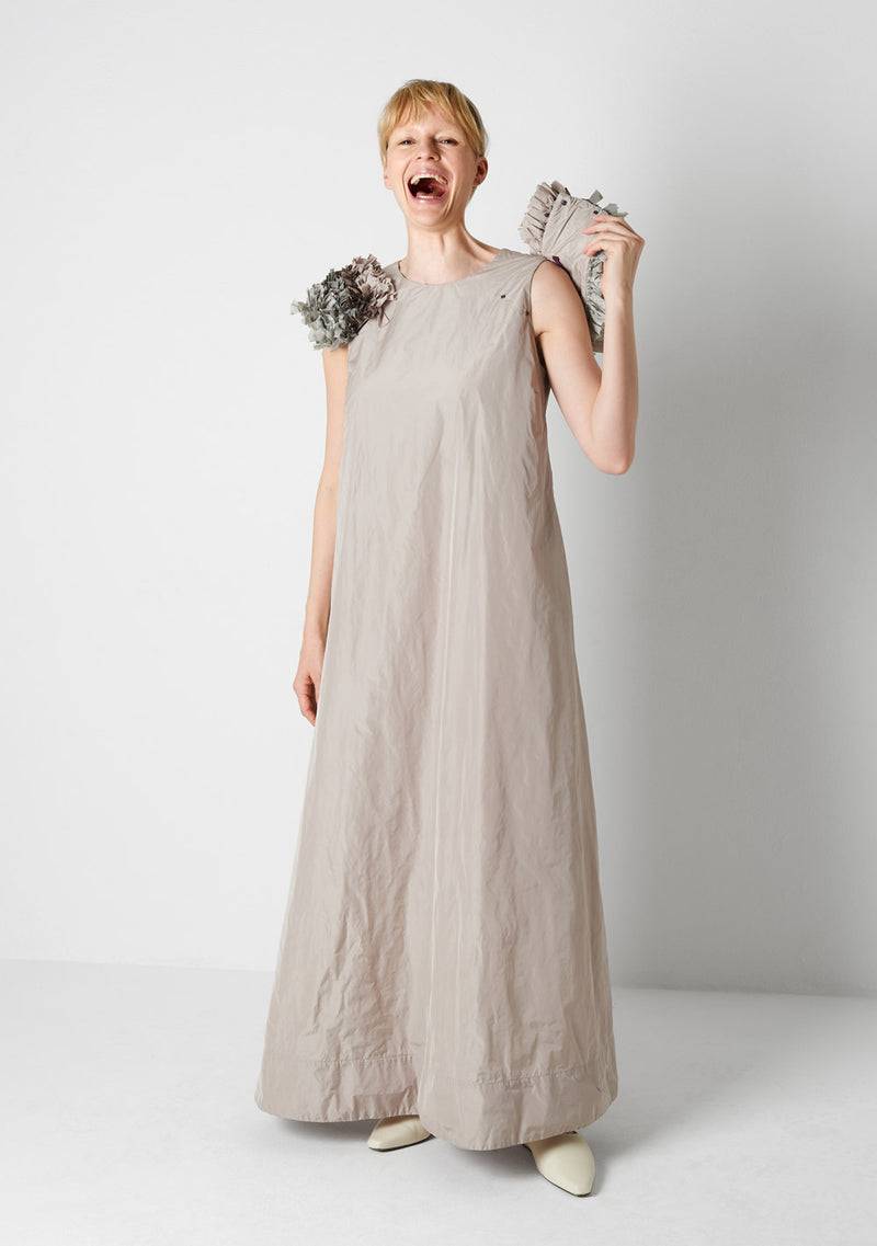 Katharina Hovman Long Couture sandy Fabrikverkauf