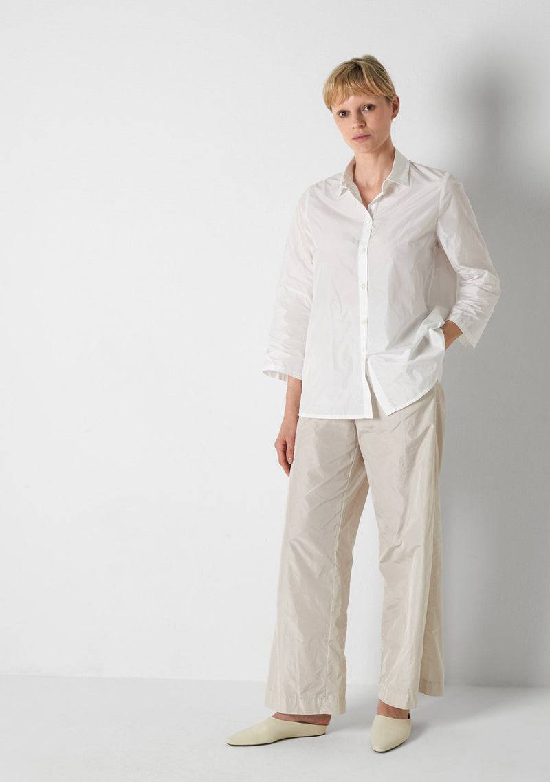 Katharina Hovman Cute Blouse white Saisonschlussverkauf