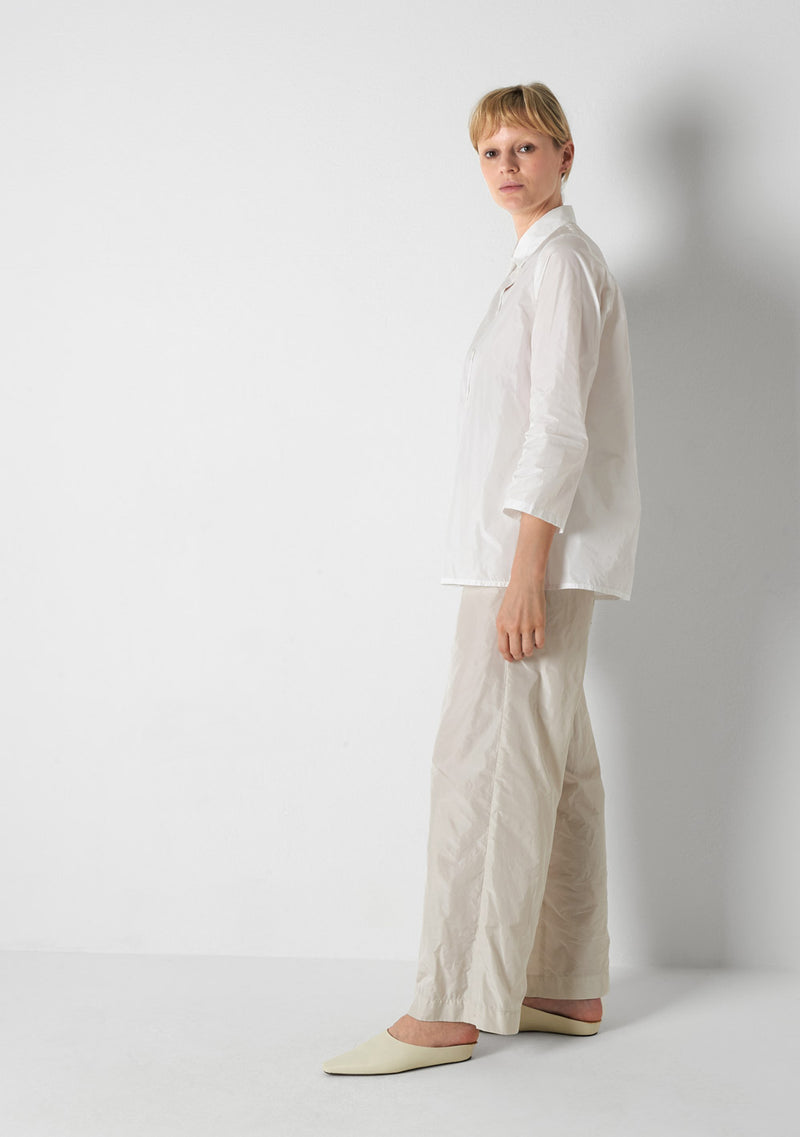 Katharina Hovman Cute Blouse white Saisonschlussverkauf