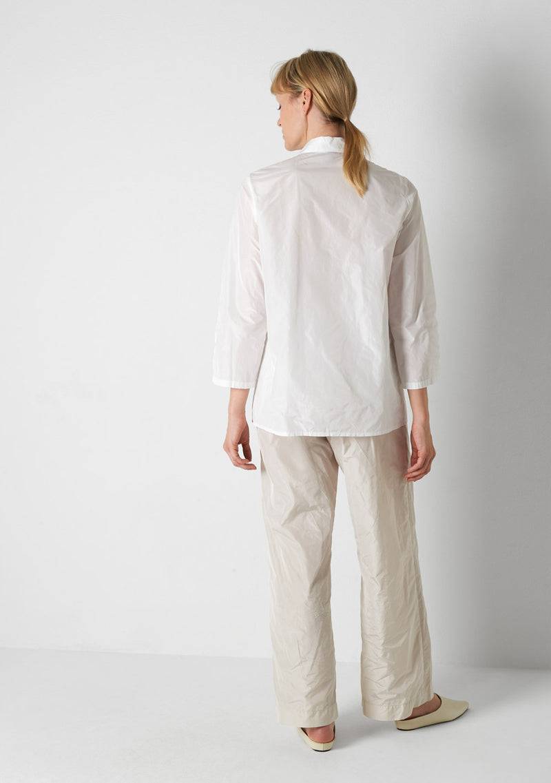 Katharina Hovman Cute Blouse white Saisonschlussverkauf