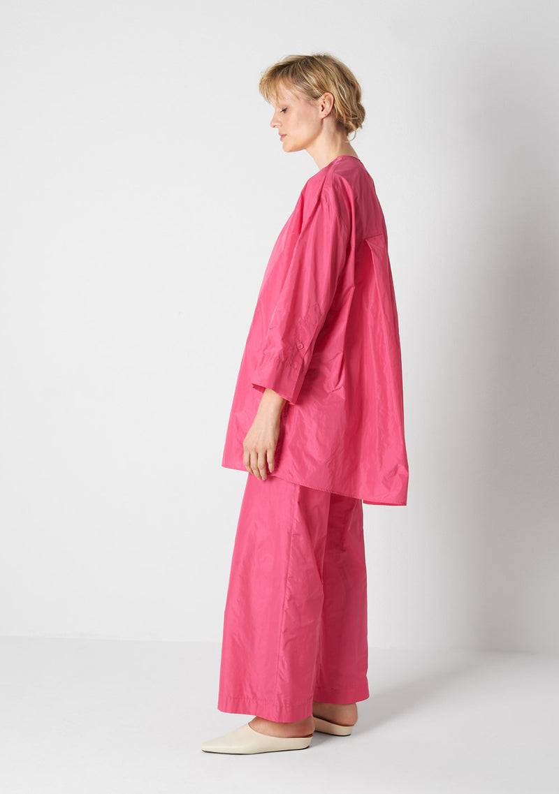 Katharina Hovman Big Blouse flamingo Cyber Monday