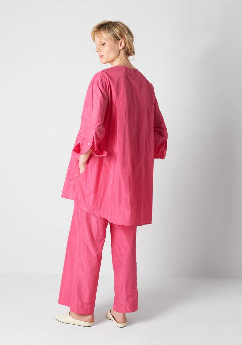 Katharina Hovman Big Blouse flamingo Cyber Monday