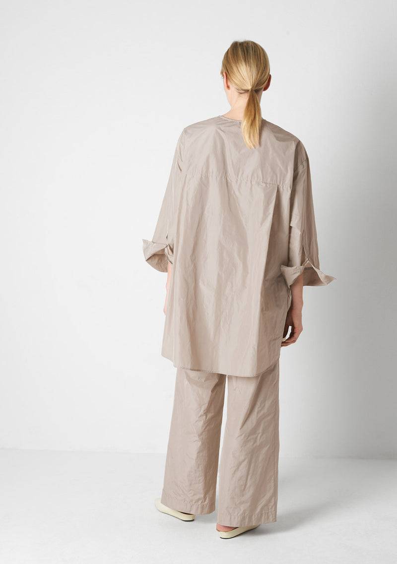 Katharina Hovman Big Blouse sandy Weihnachtsangebot