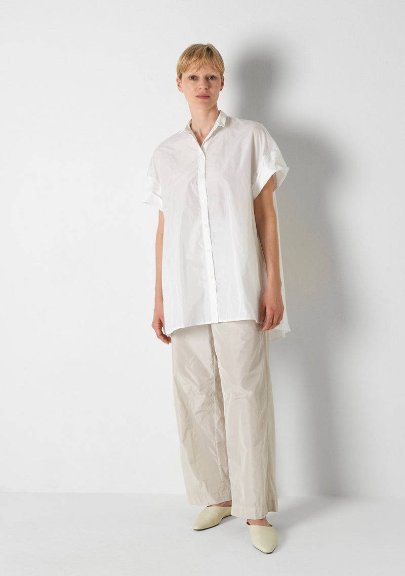 Katharina Hovman Short Sleeve white Osterangebot