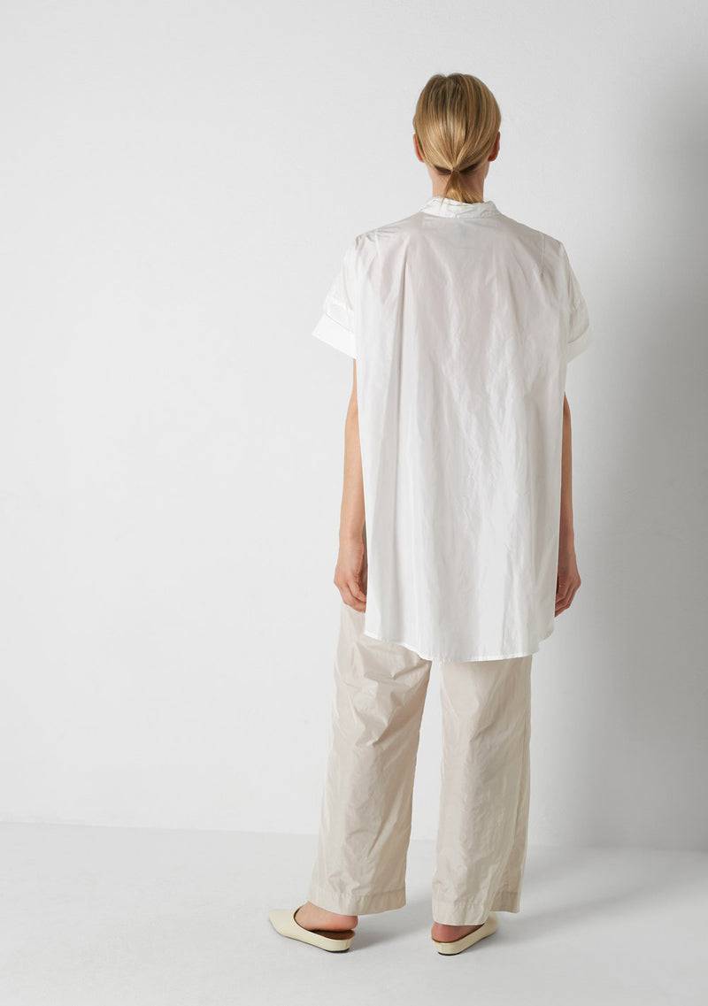 Katharina Hovman Short Sleeve white Osterangebot