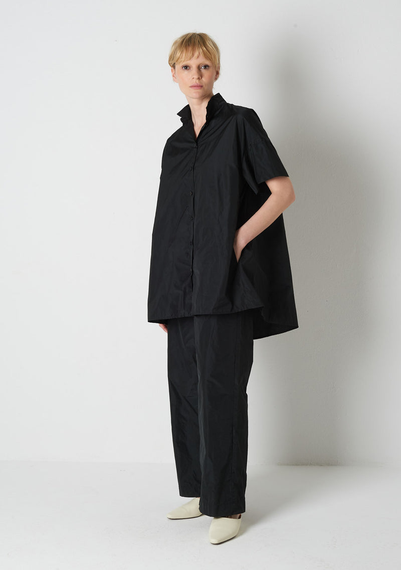 Katharina Hovman Short Sleeve black Muttertagsangebot