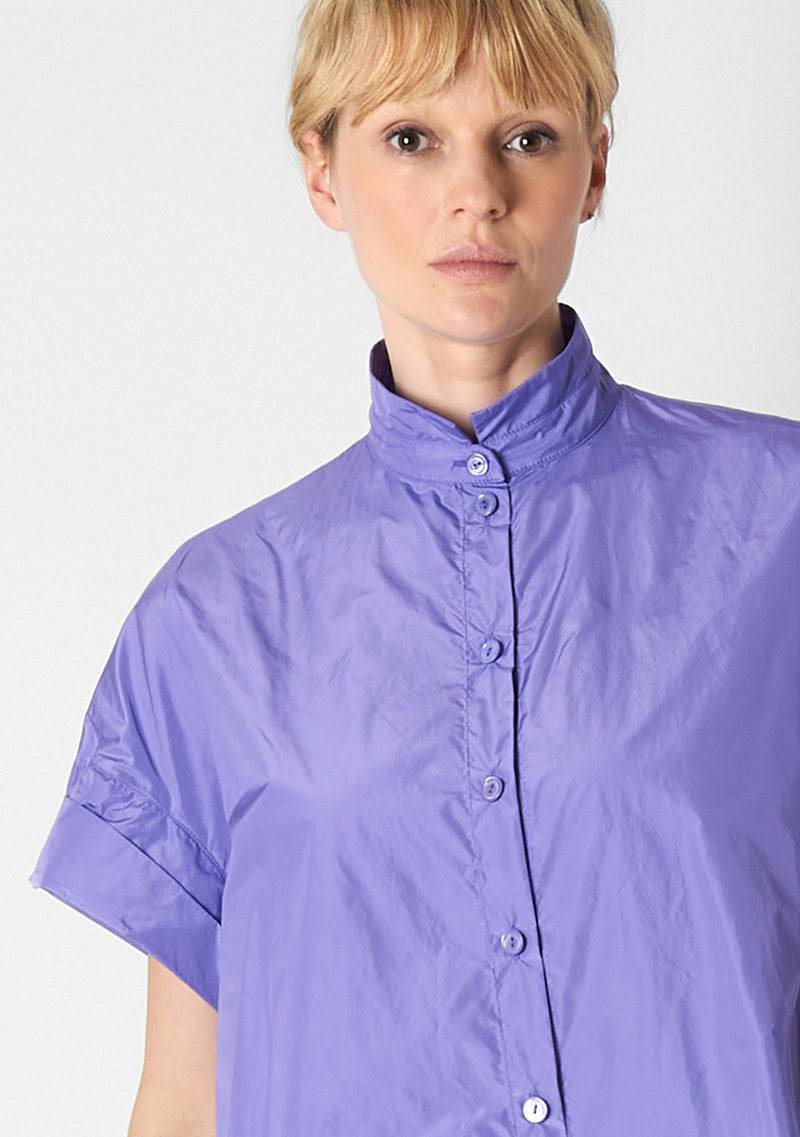Katharina Hovman Short Sleeve lavanda Vatertagsangebot