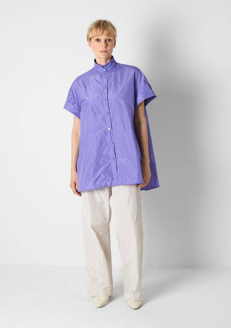 Katharina Hovman Short Sleeve lavanda Vatertagsangebot