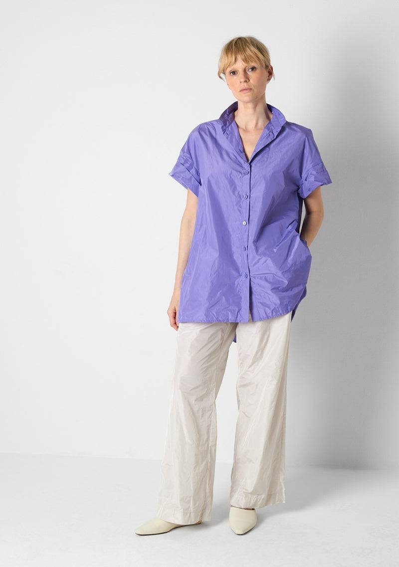 Katharina Hovman Short Sleeve lavanda Vatertagsangebot