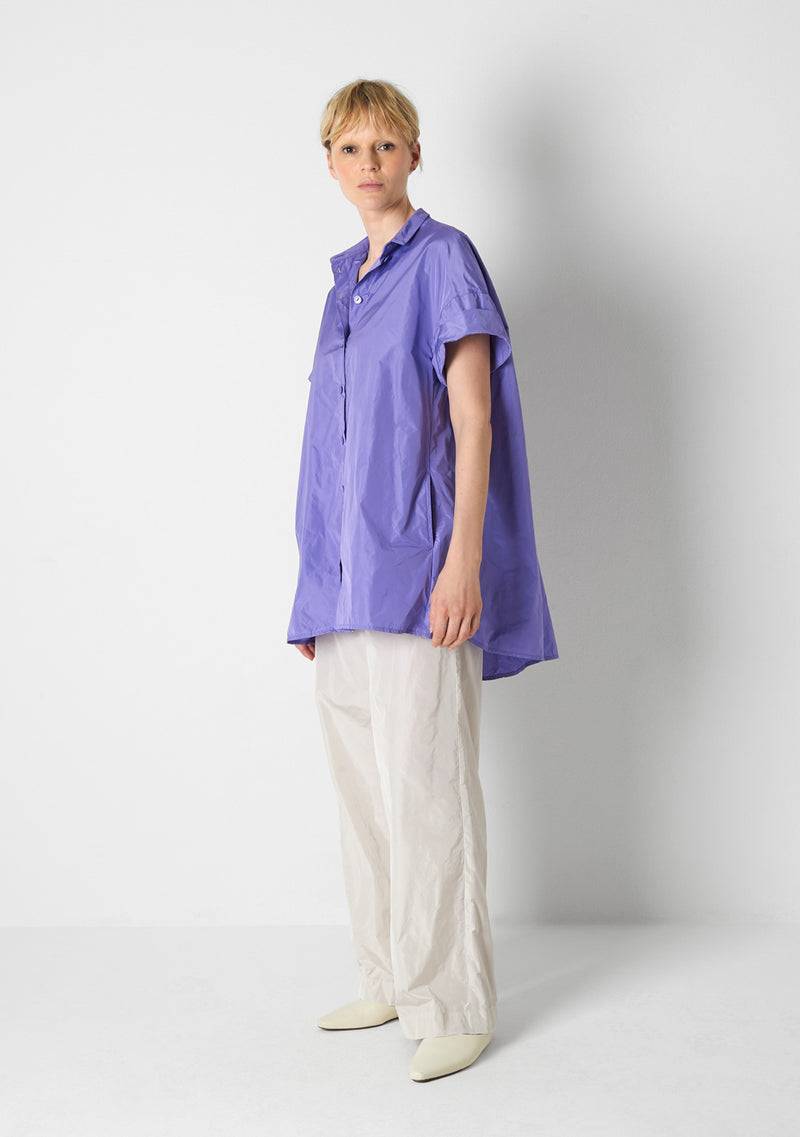 Katharina Hovman Short Sleeve lavanda Vatertagsangebot