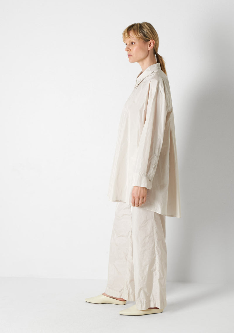 Katharina Hovman Big Blouse 23 marmor Heißer Verkauf