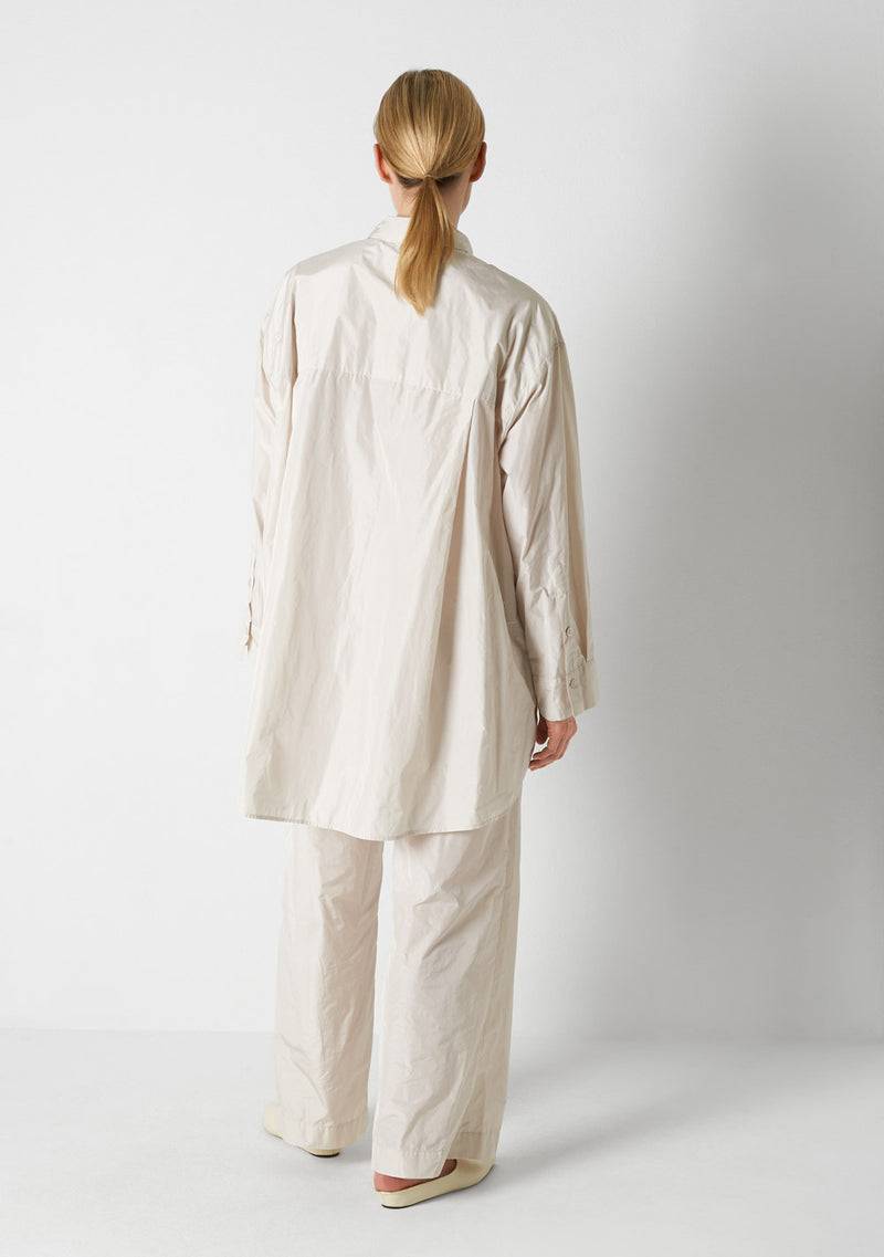 Katharina Hovman Big Blouse 23 marmor Heißer Verkauf