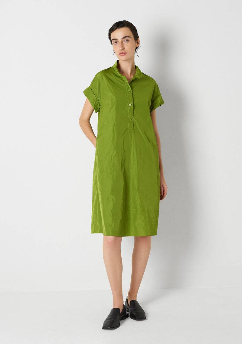 Katharina Hovman Easy Dress pistachio Top Angebot