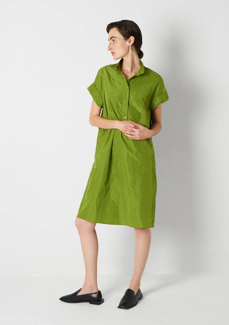 Katharina Hovman Easy Dress pistachio Top Angebot