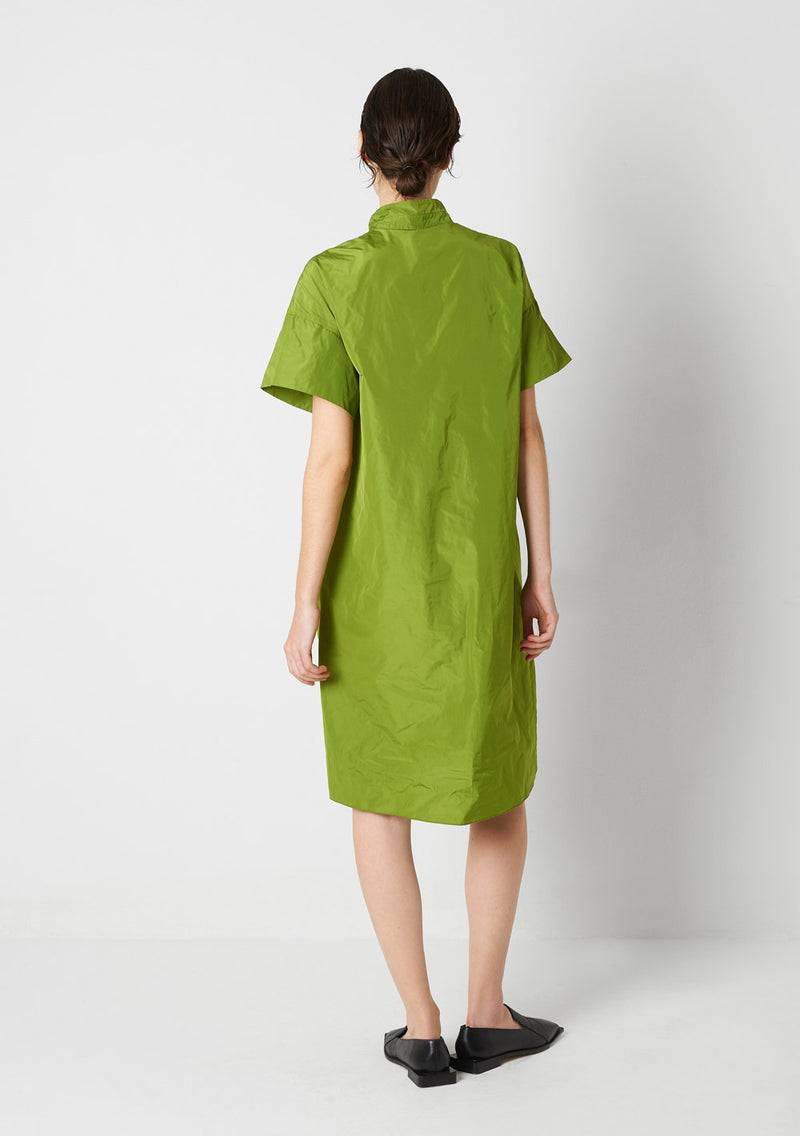 Katharina Hovman Easy Dress pistachio Top Angebot