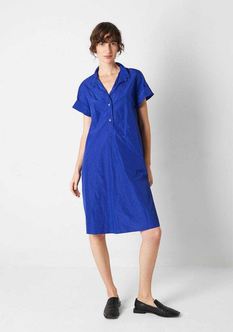 Katharina Hovman Easy Dress tint Neueste Mode