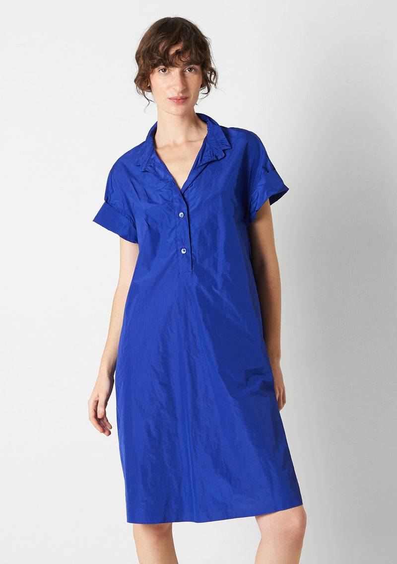 Katharina Hovman Easy Dress tint Neueste Mode