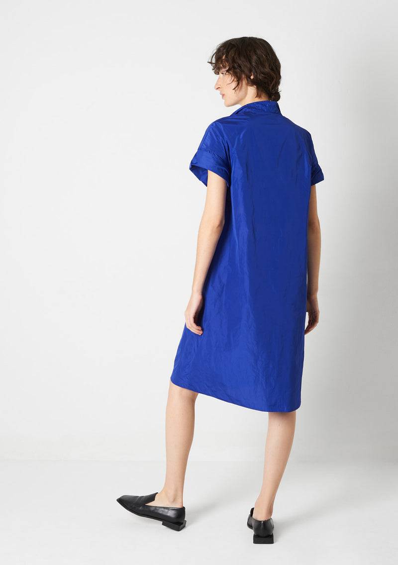 Katharina Hovman Easy Dress tint Neueste Mode