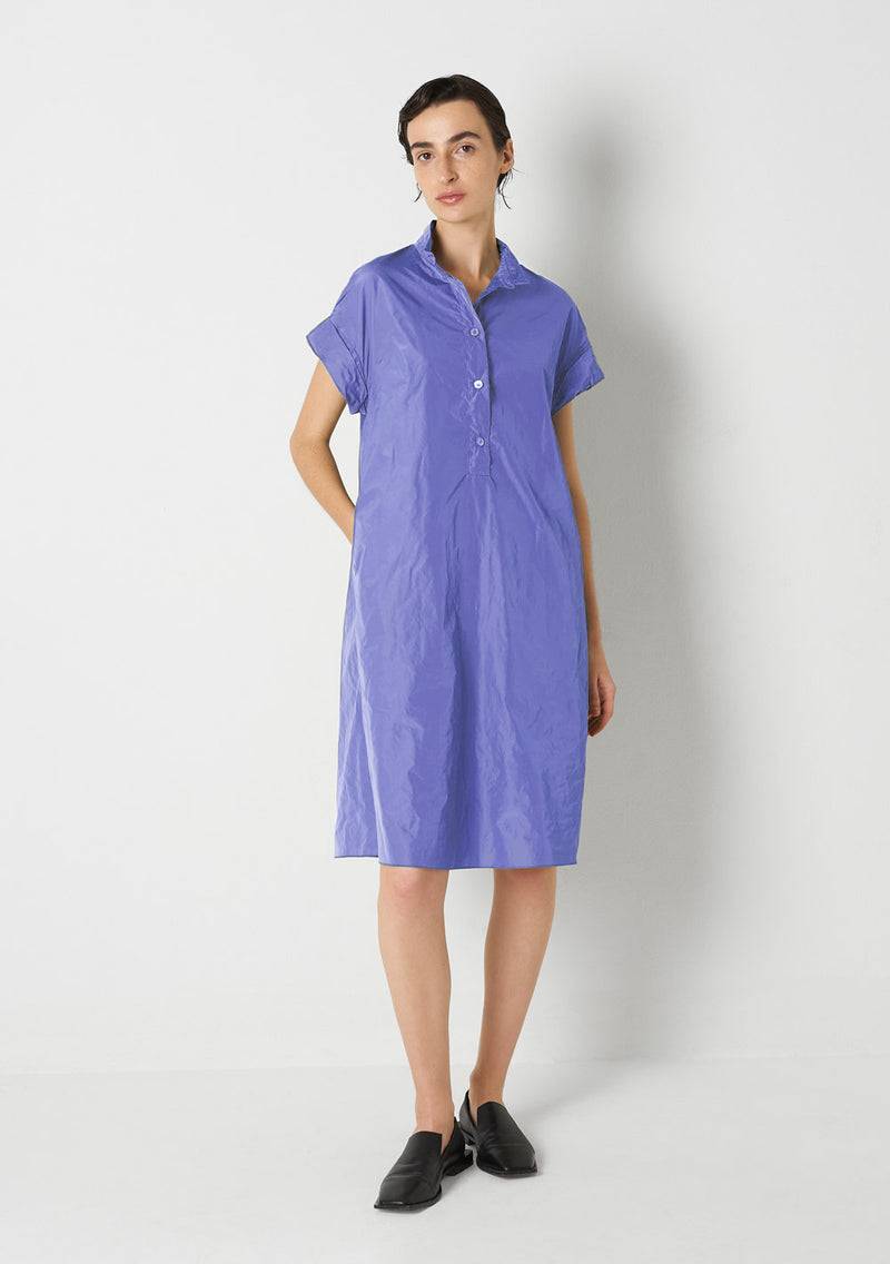 Katharina Hovman Easy Dress lavanda Online Outlet