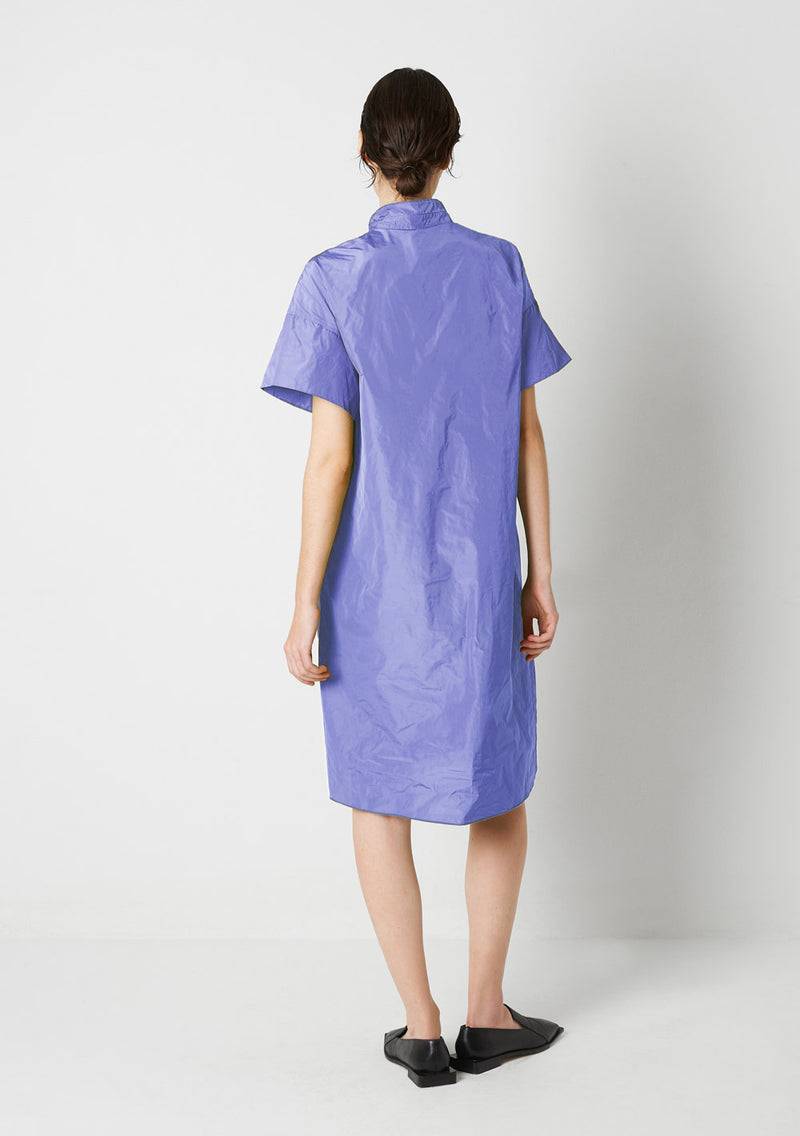 Katharina Hovman Easy Dress lavanda Online Outlet