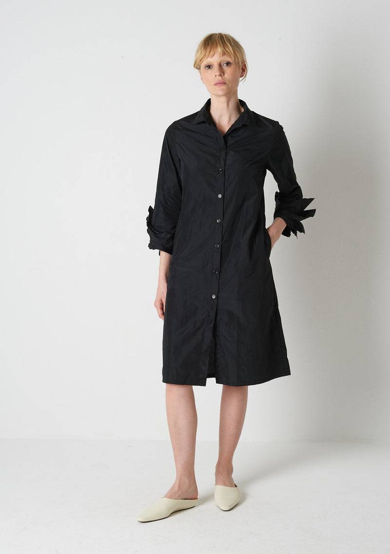 Katharina Hovman Dekokleid black Blitzangebot
