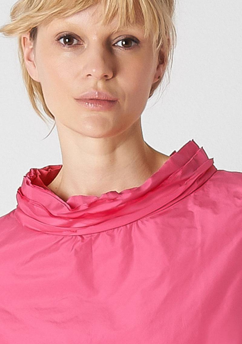 Katharina Hovman Day Dress flamingo Saisonale Angebote