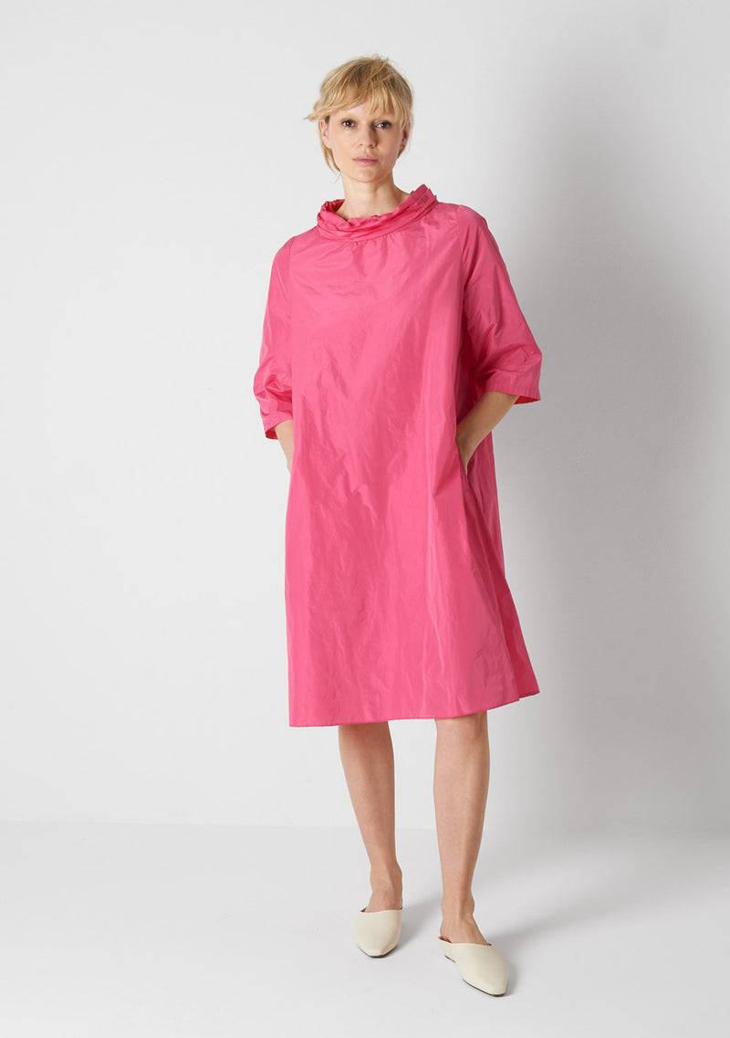 Katharina Hovman Day Dress flamingo Saisonale Angebote