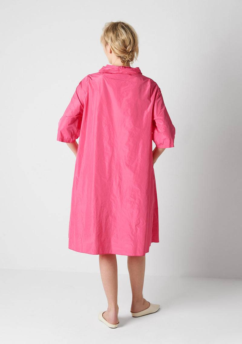 Katharina Hovman Day Dress flamingo Saisonale Angebote