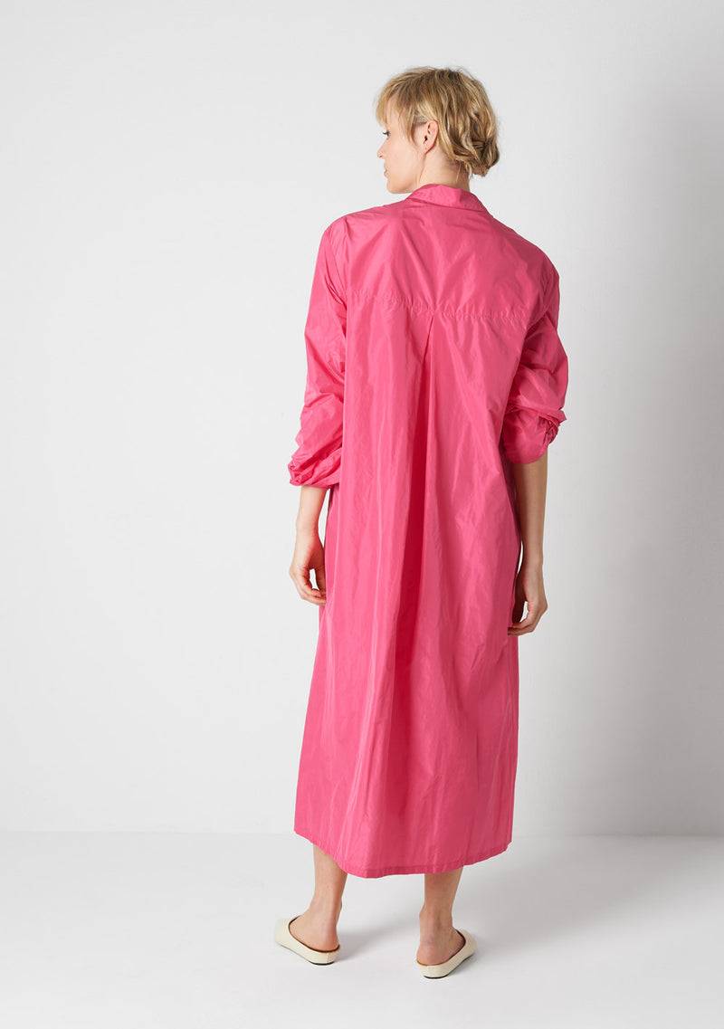 Katharina Hovman Big Dress long flamingo Kauf eins, bekomm eins gratis
