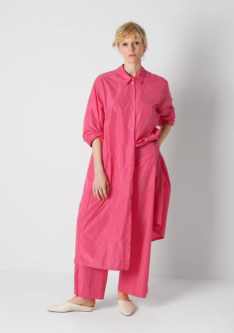 Katharina Hovman Big Dress long flamingo Kauf eins, bekomm eins gratis